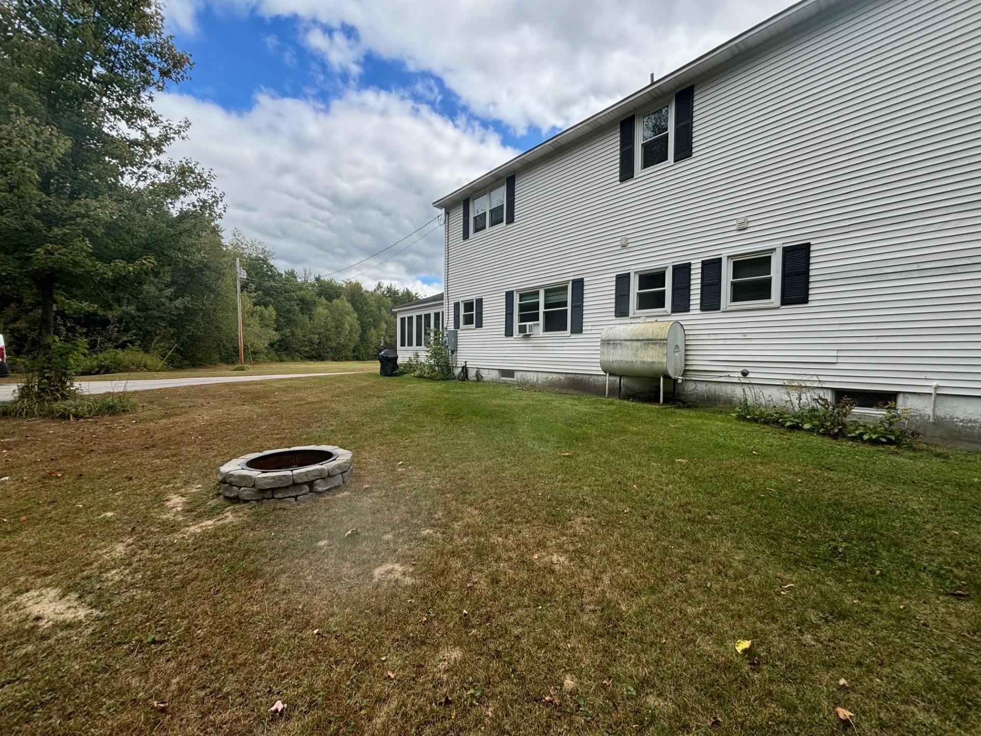 8 Black Point Road Moultonborough, NH 03254 - Photo 55 of 58