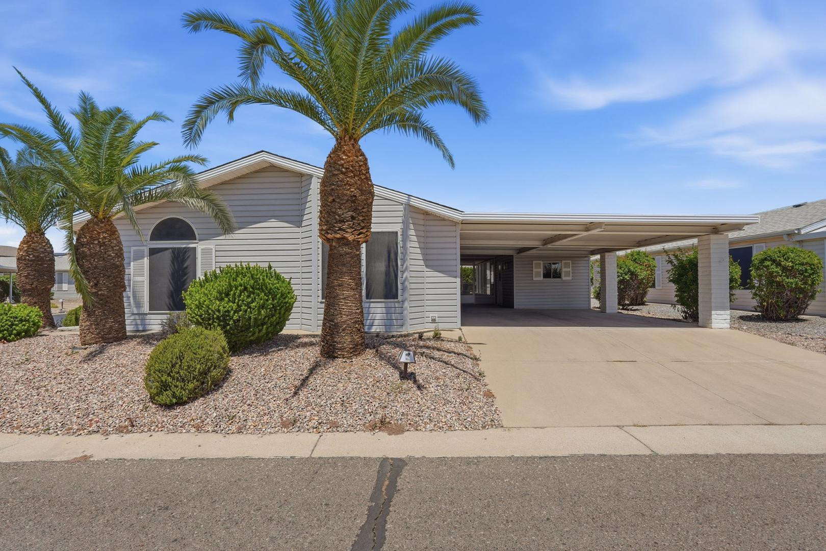 215 North Power Road, Unit 357 Mesa, AZ 85205 - Photo 2 of 50 Photo #2