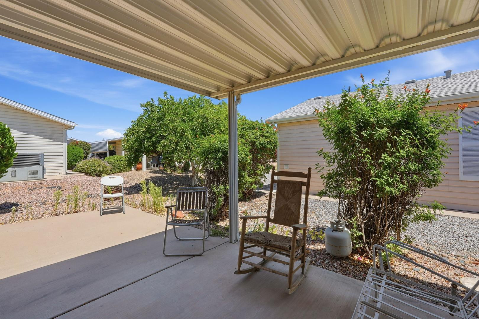 215 North Power Road, Unit 357 Mesa, AZ 85205 - Photo 36 of 50 Photo #36