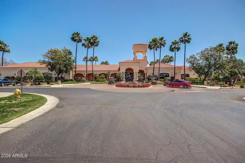 215 North Power Road, Unit 357 Mesa, AZ 85205 - Photo 50 of 50 Photo #50