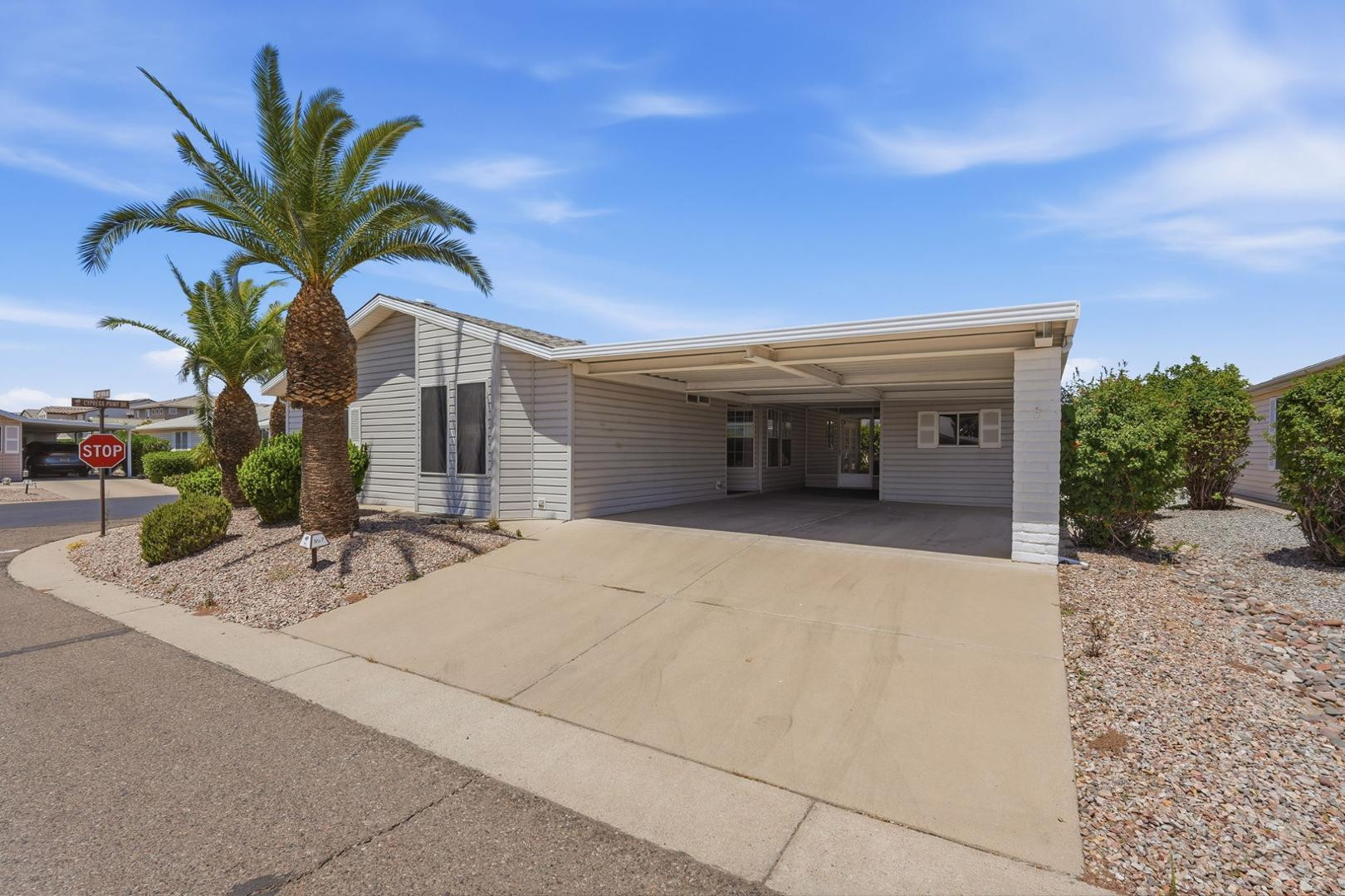 215 North Power Road, Unit 357 Mesa, AZ 85205 - Photo 5 of 50 Photo #5