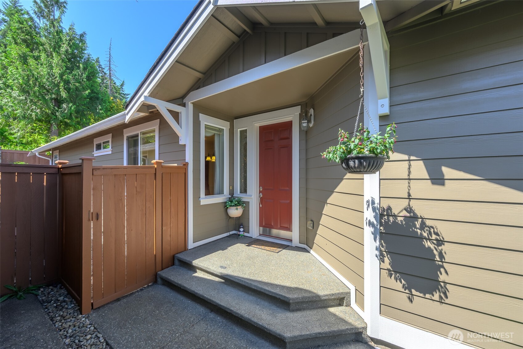 8313 Bainbridge Loop Northeast Lacey, WA 98516 - Photo 4 of 31