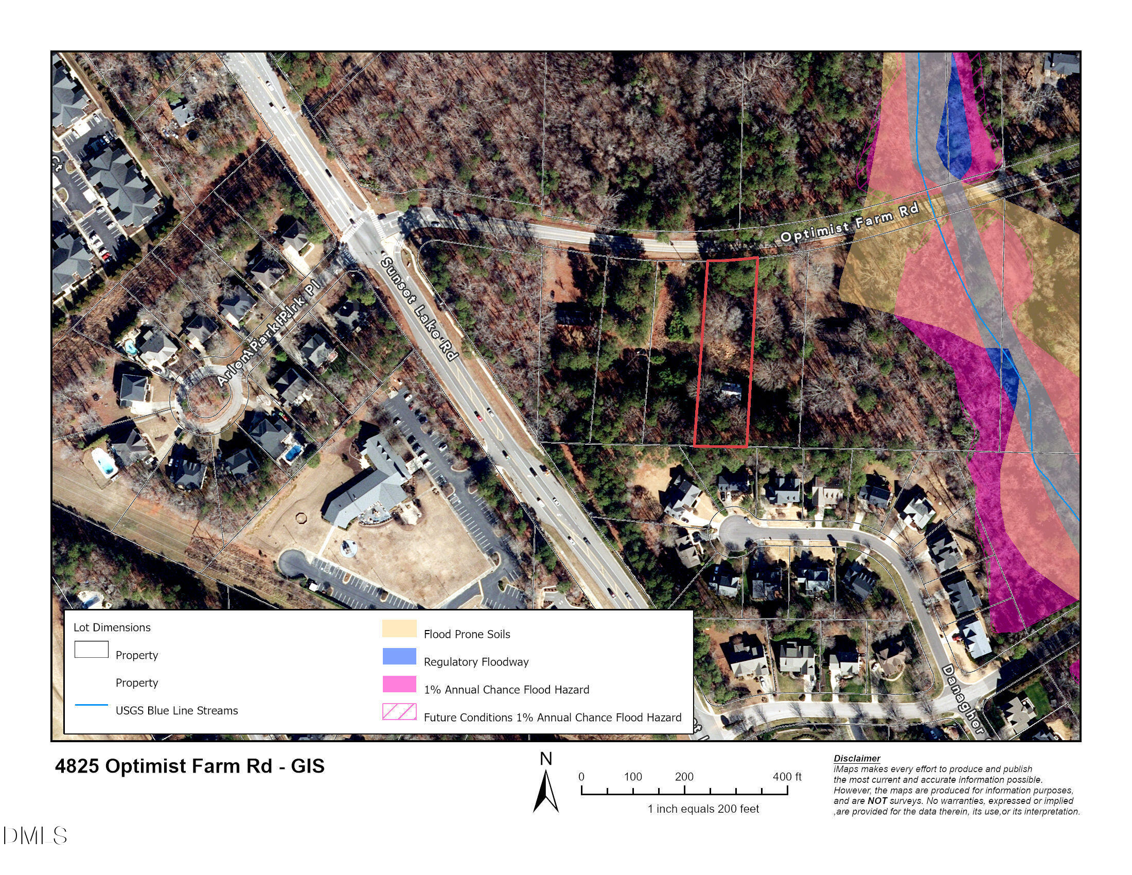 4825 Optimist Farm Road Holly Springs, NC 27540 - Photo 1 of 1 unknown