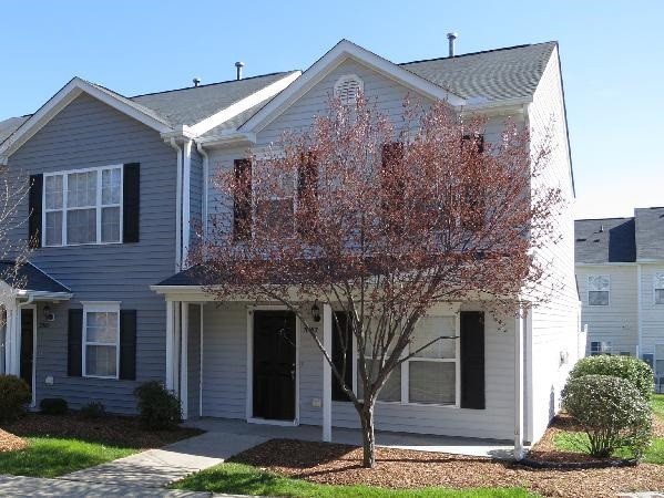 3387 Tarleton West Durham, NC 27713 - Photo 1 of 3 Photo 1