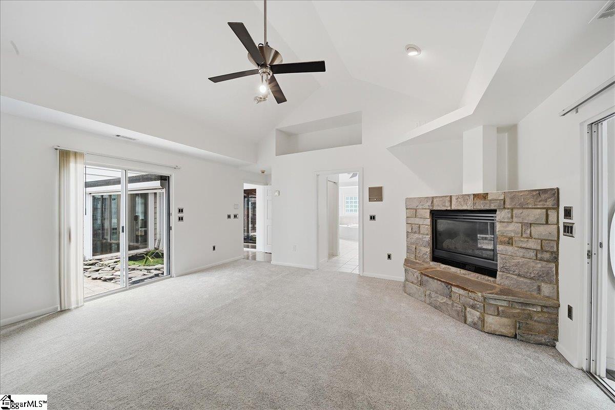 102 Greenleaf Lane Easley, SC 29642 - Photo 22 of 49