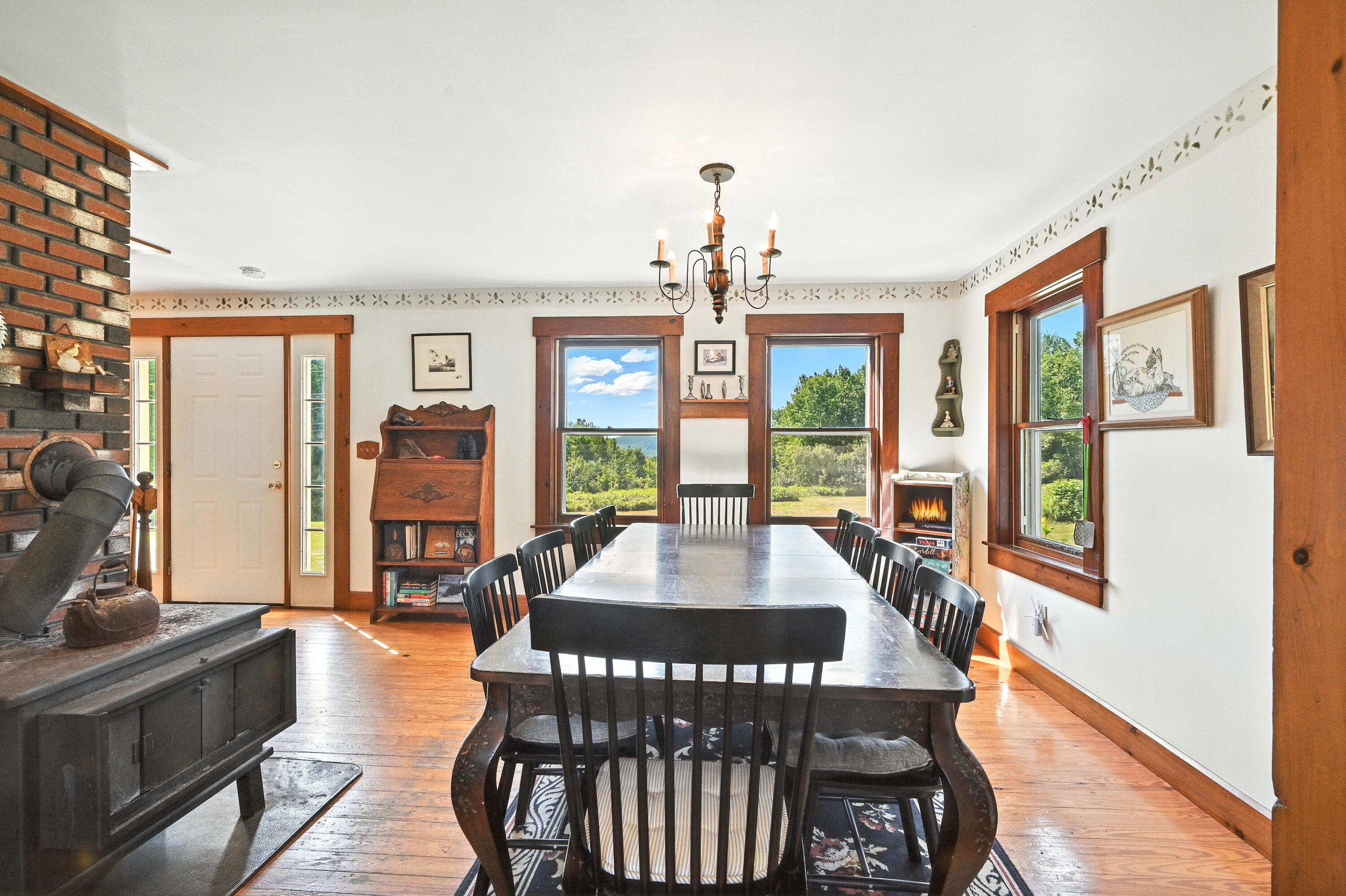 200 Ham Hill Road Cambridge, ME 04923 - Photo 23 of 45