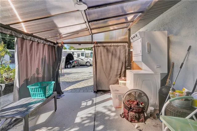 a sign that is on the side of the road