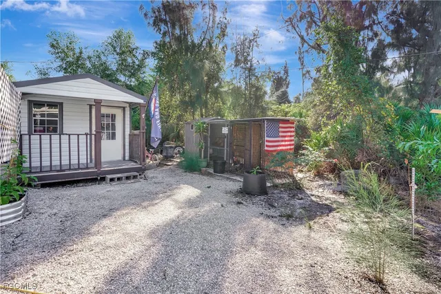 $350,000 | 5887 Kingfish Road, Bokeelia, FL 33922