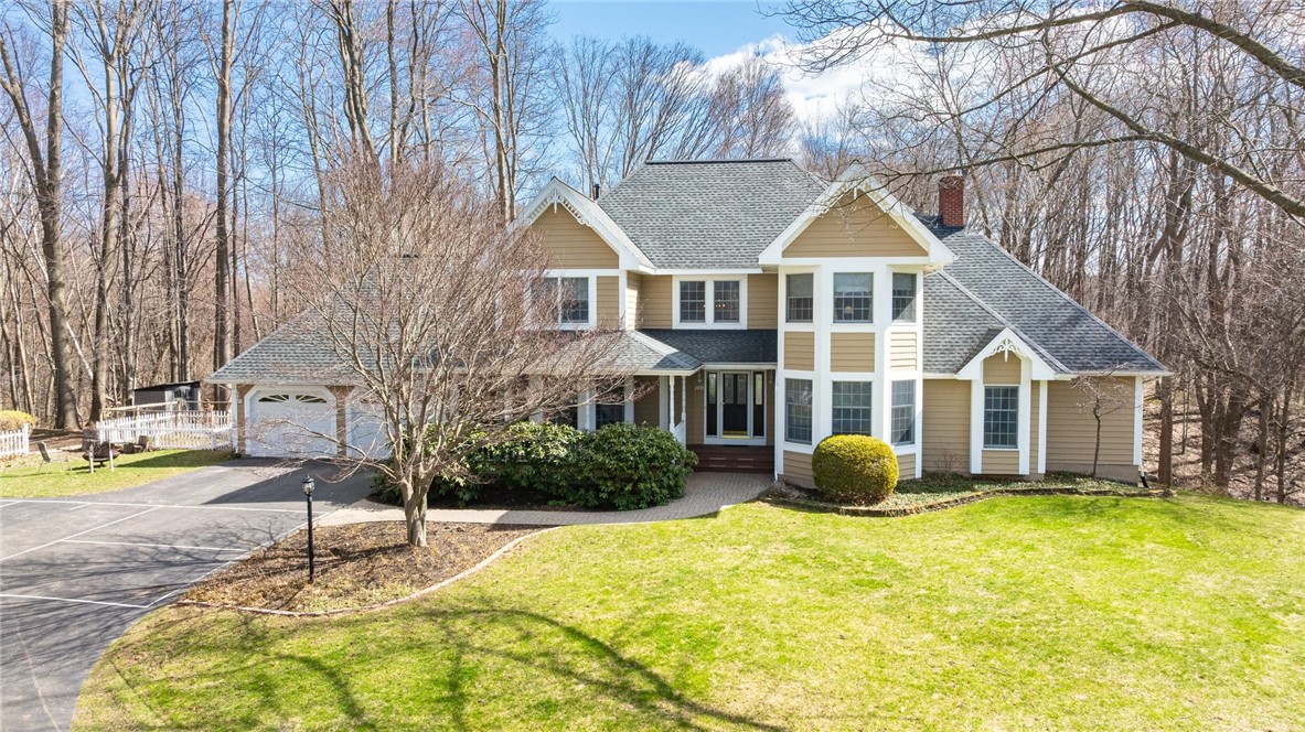 140 Eastman Estates Drive Irondequoit, NY 14622 - Photo 1 of 48