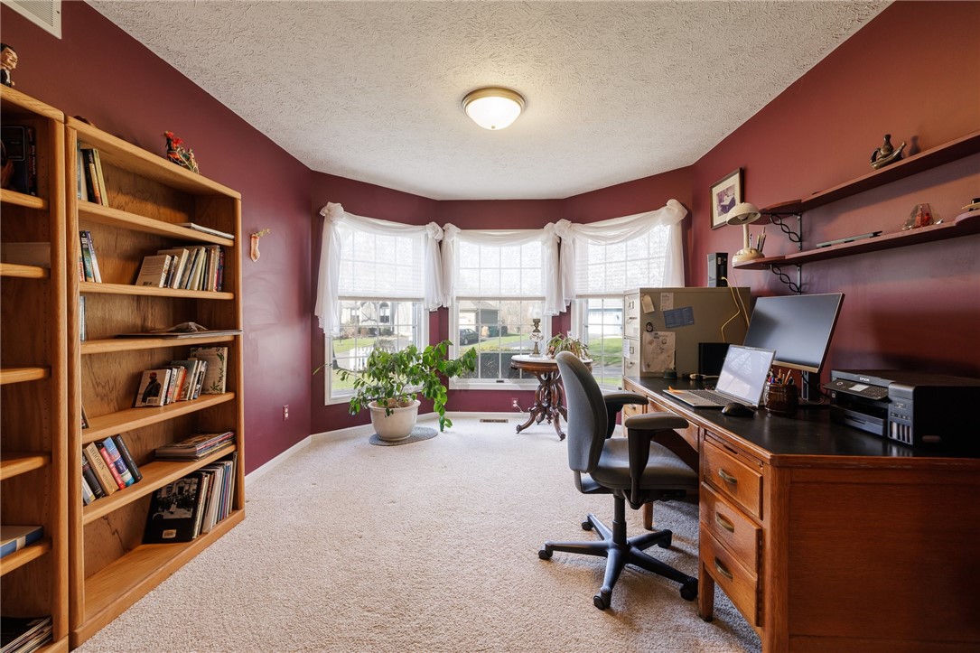 140 Eastman Estates Drive Irondequoit, NY 14622 - Photo 17 of 48 Office