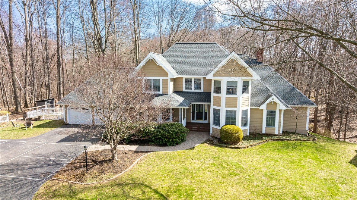 140 Eastman Estates Drive Irondequoit, NY 14622 - Photo 2 of 48