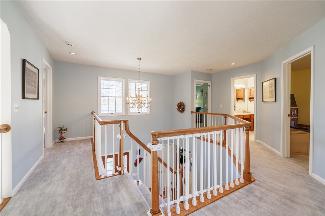 140 Eastman Estates Drive Irondequoit, NY 14622 - Photo 21 of 48