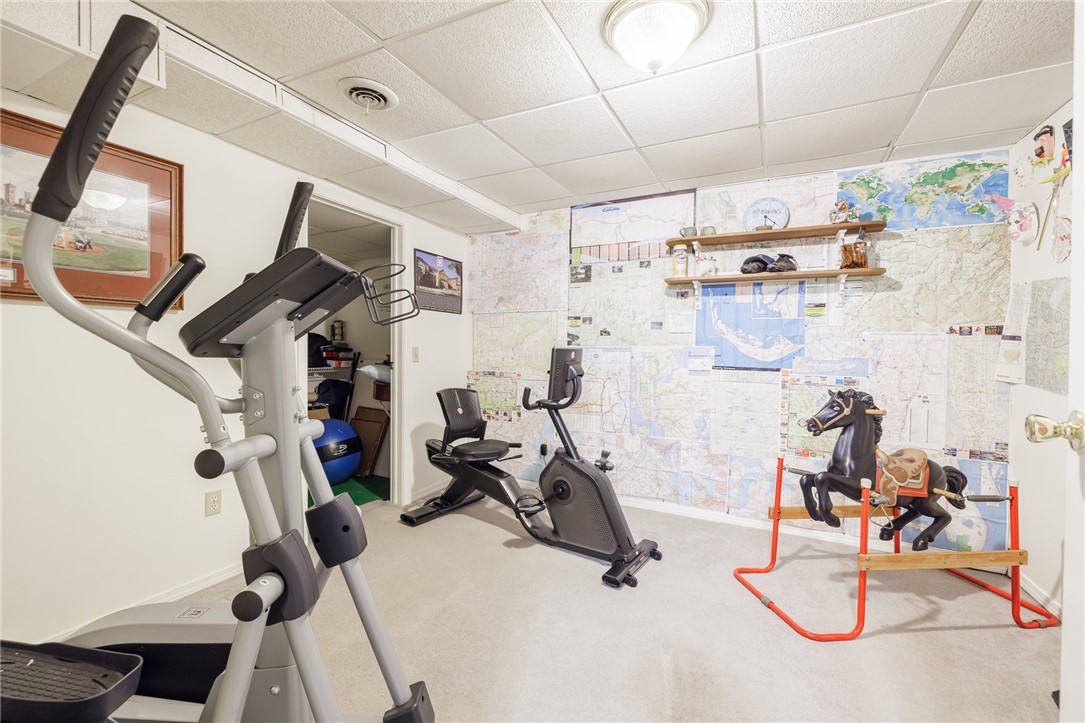 140 Eastman Estates Drive Irondequoit, NY 14622 - Photo 37 of 48