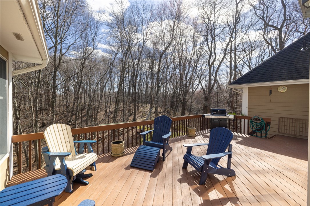 140 Eastman Estates Drive Irondequoit, NY 14622 - Photo 39 of 48