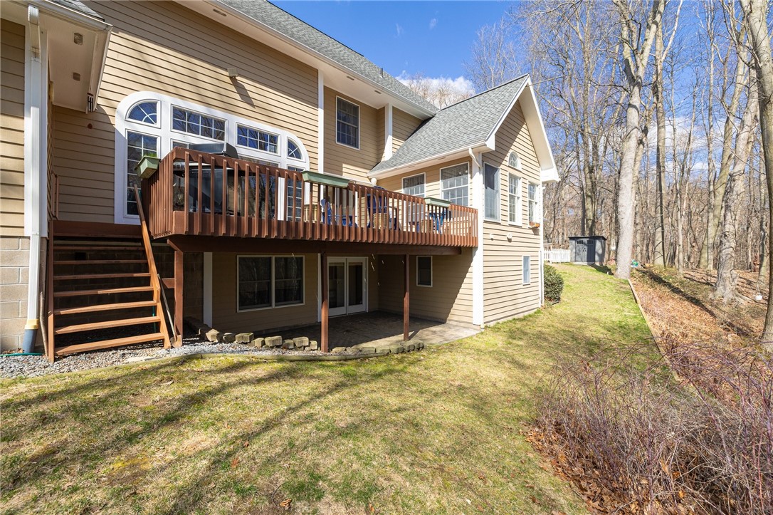 140 Eastman Estates Drive Irondequoit, NY 14622 - Photo 43 of 48