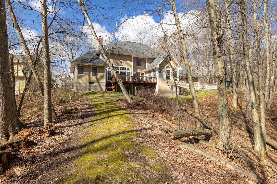 140 Eastman Estates Drive Irondequoit, NY 14622 - Photo 44 of 48