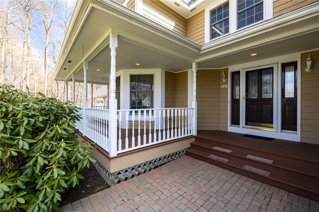 140 Eastman Estates Drive Irondequoit, NY 14622 - Photo 6 of 48