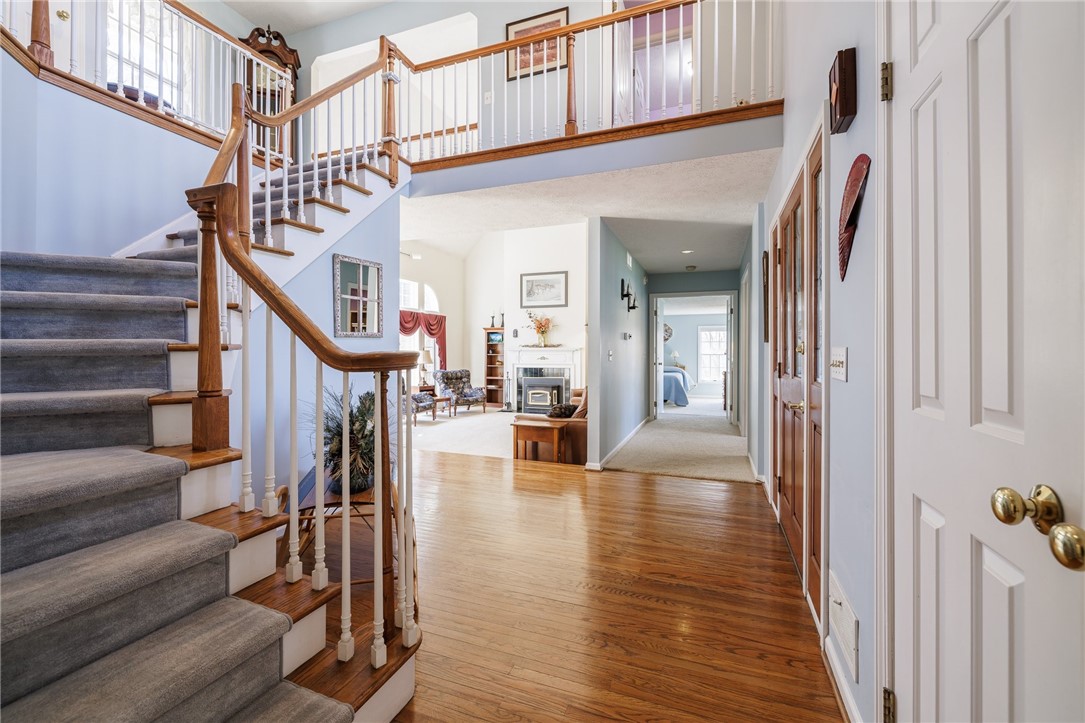 140 Eastman Estates Drive Irondequoit, NY 14622 - Photo 8 of 48