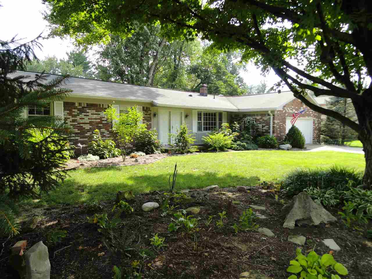 3614 East Post Road Bloomington, IN 47408 - Photo 1 of 23 Gallery Image 1