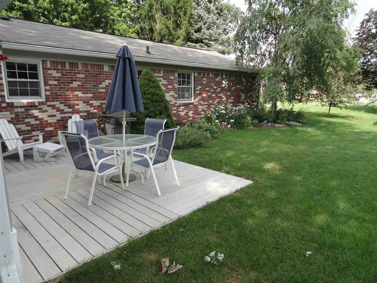 3614 East Post Road Bloomington, IN 47408 - Photo 17 of 23 Gallery Image 17
