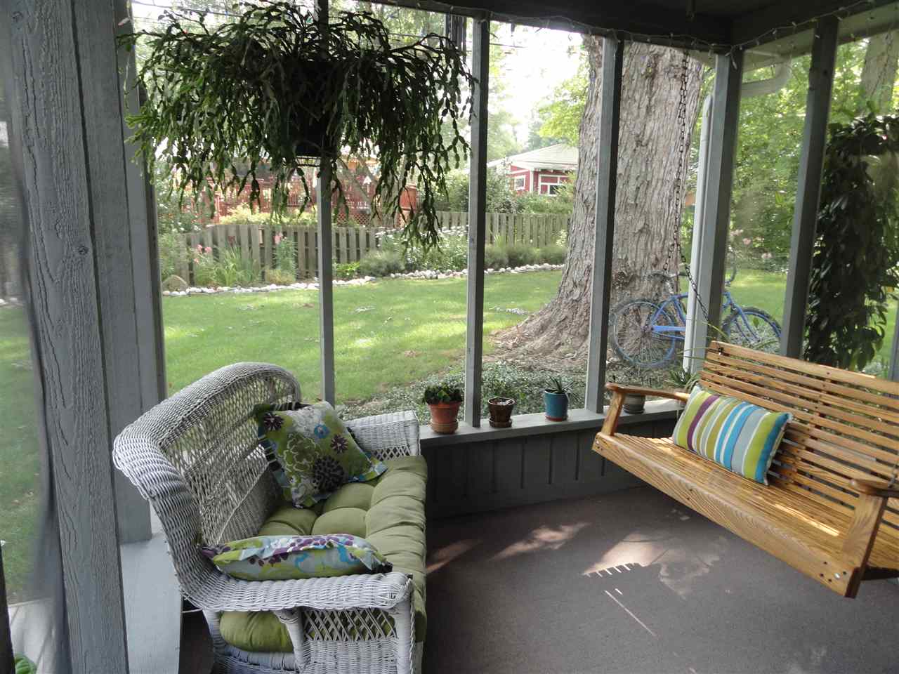 3614 East Post Road Bloomington, IN 47408 - Photo 19 of 23 Gallery Image 19