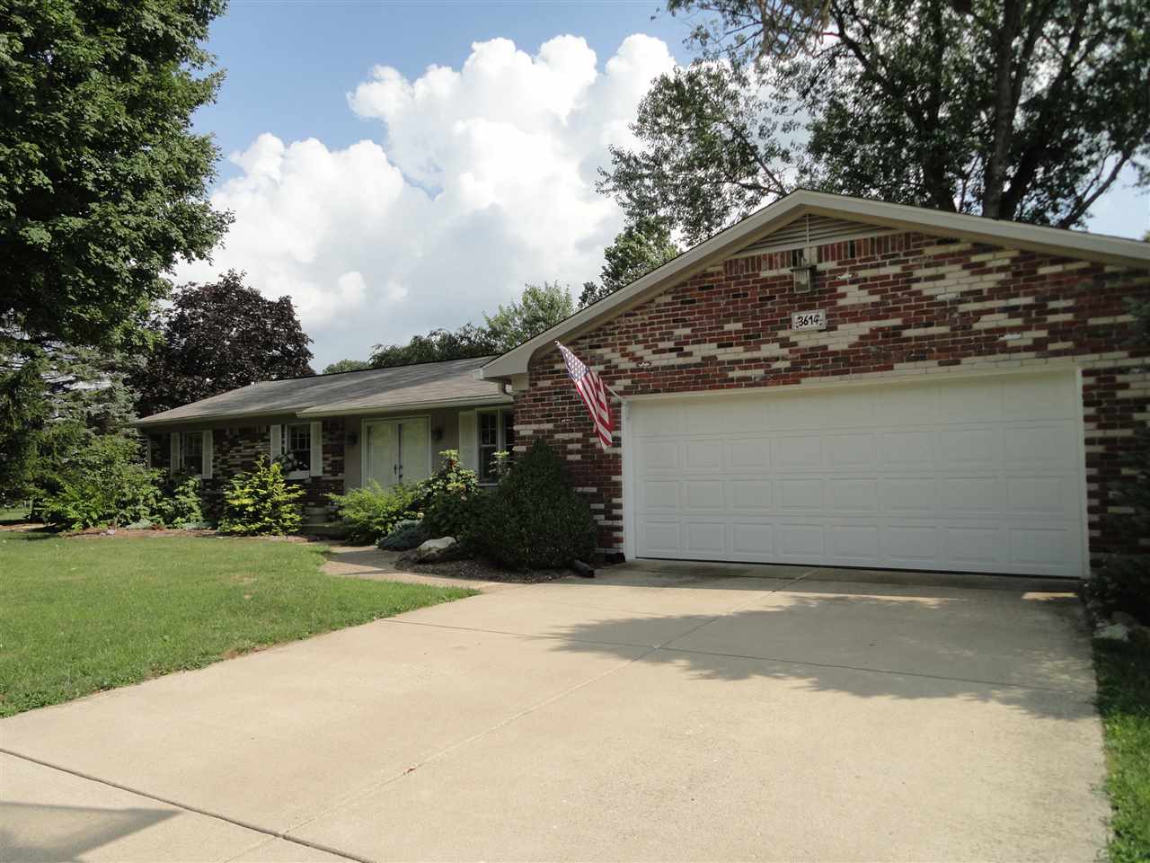 3614 East Post Road Bloomington, IN 47408 - Photo 23 of 23 Gallery Image 23