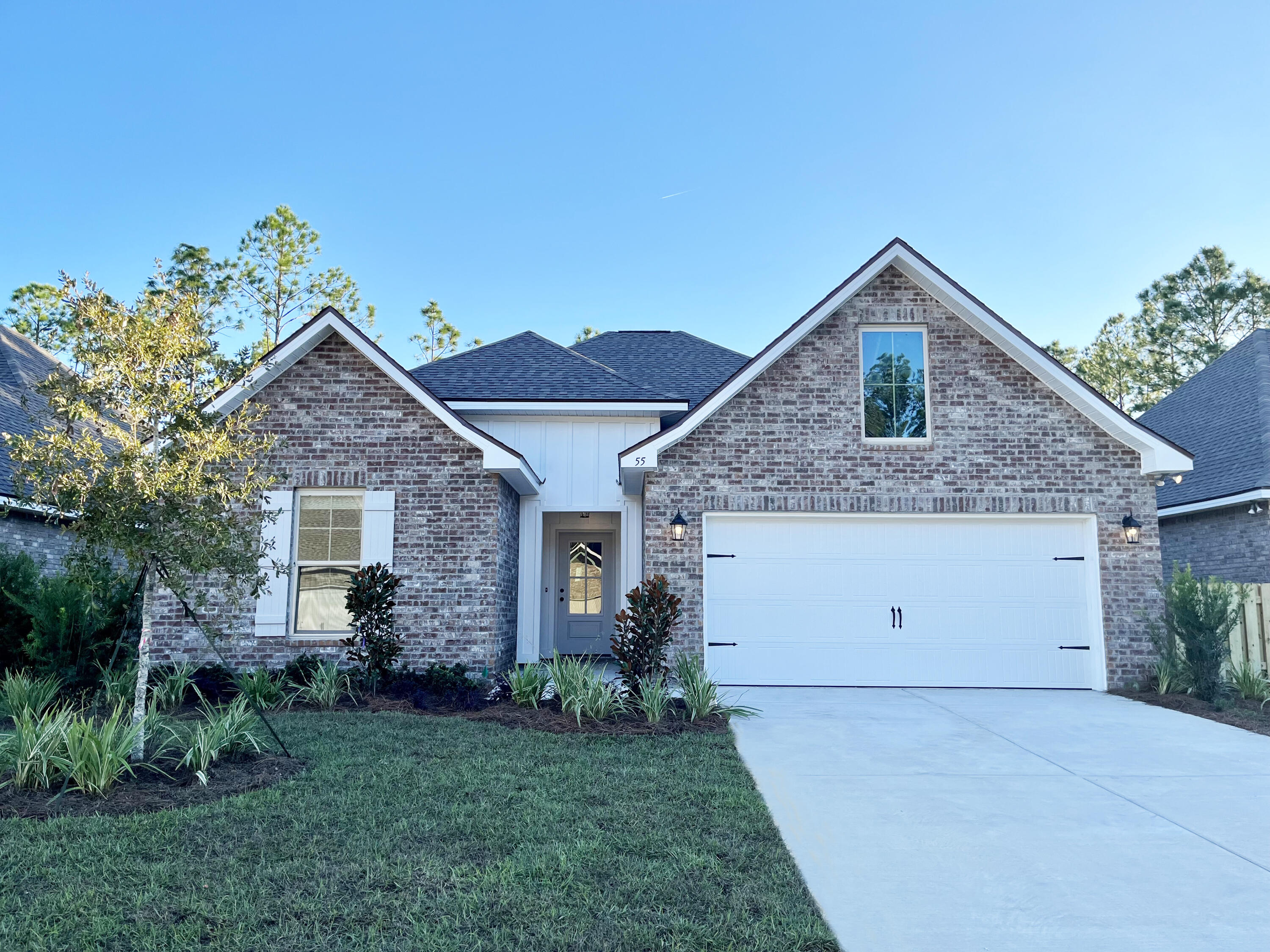 55 Apollo Avenue Freeport, FL 32439 - Photo 1 of 16 IMG_7199 copy