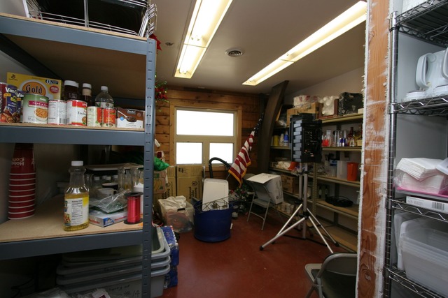 42-w635 Kedeka Road Sugar Grove, IL 60554 - Photo 21 of 25 a room with storage and utility room