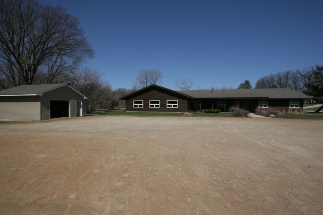 42-w635 Kedeka Road Sugar Grove, IL 60554 - Photo 25 of 25 a view of a house with a yard and car parked