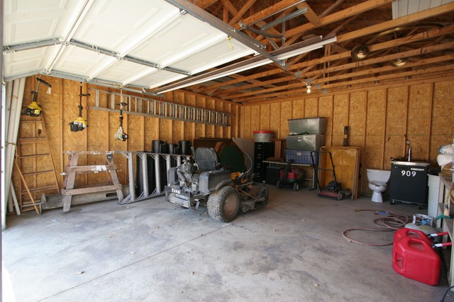 42-w635 Kedeka Road Sugar Grove, IL 60554 - Photo 7 of 25 a view of storage and utility room