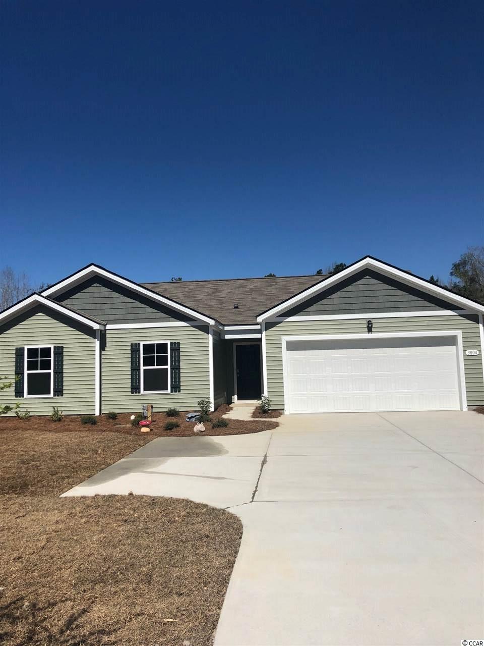 3004 Holly Loop Conway, SC 29527 - Photo 1 of 34 Gallery Image 1