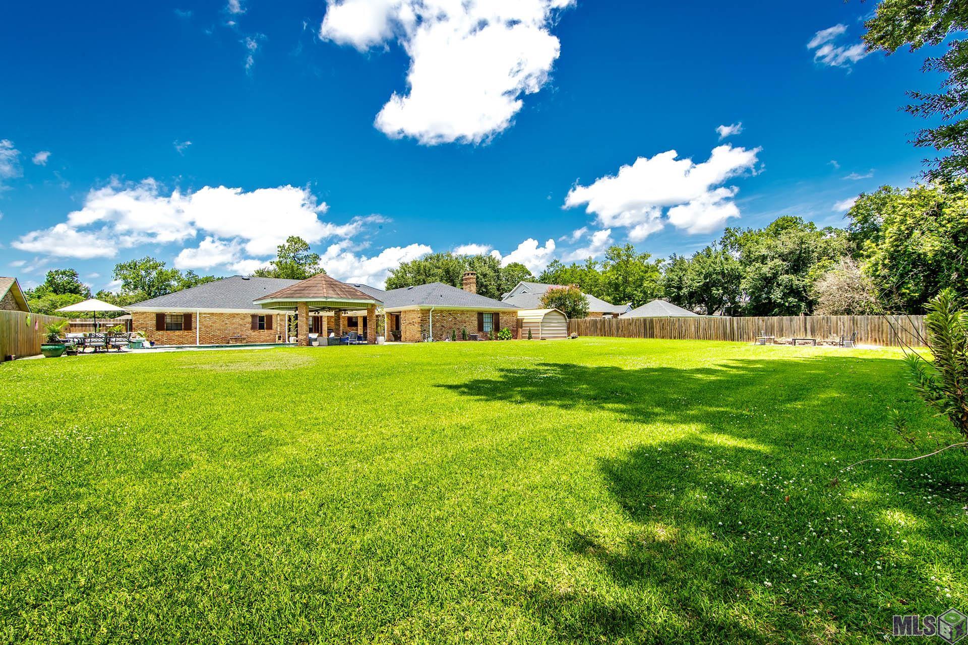 235 Rienzi Drive Thibodaux, LA 70301 - Photo 5 of 21