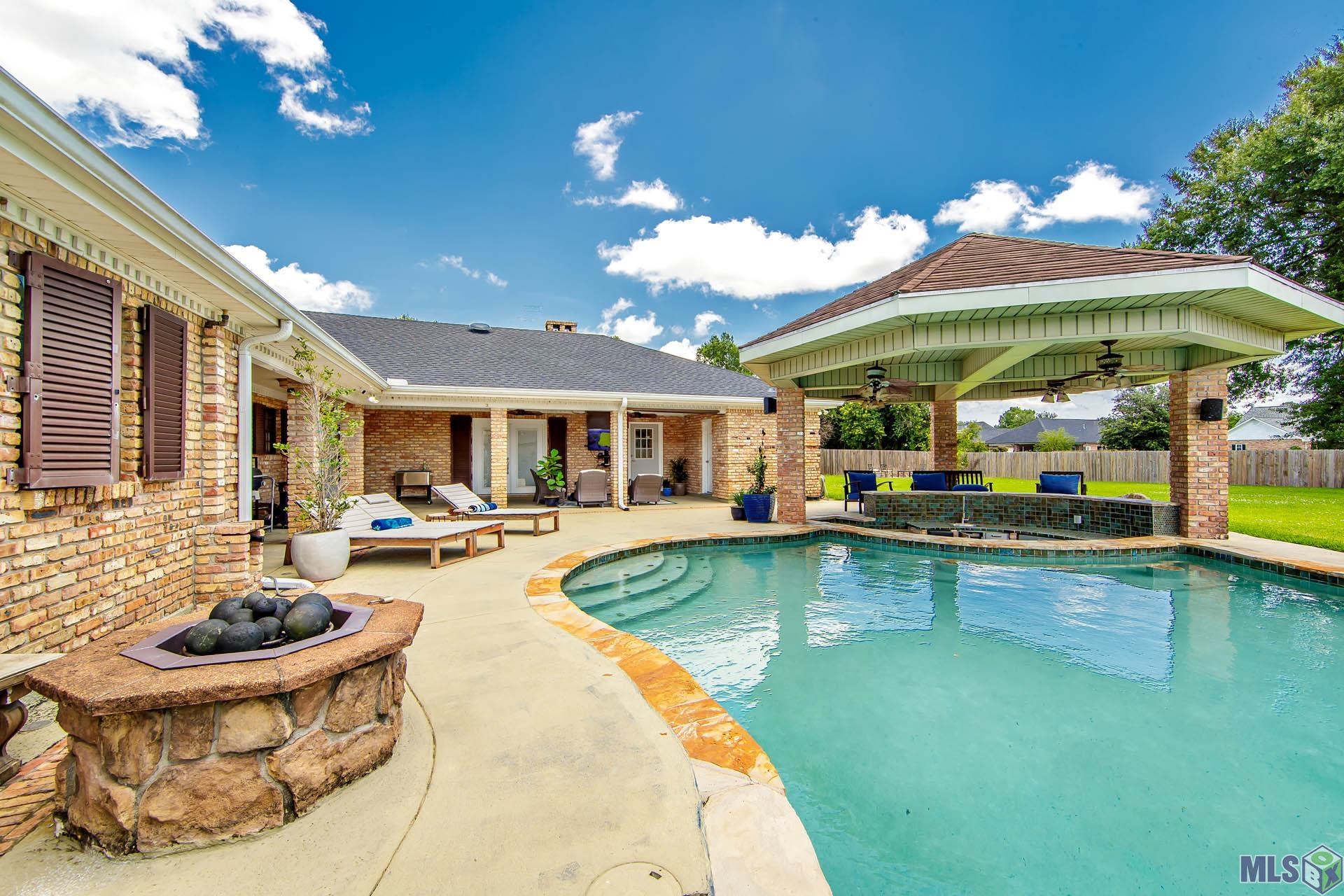 235 Rienzi Drive Thibodaux, LA 70301 - Photo 7 of 21