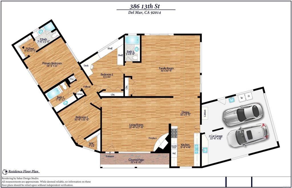 386 13th Street Del Mar, CA 92014 - Photo 24 of 25