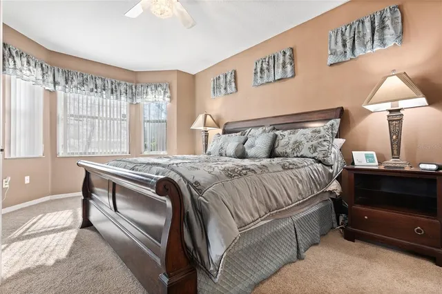 $369,900 | 7606 Berna Lane, Land O Lakes, FL 34637