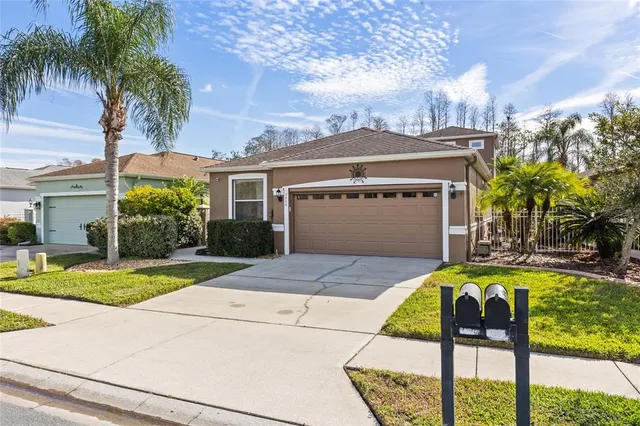 $369,900 | 7606 Berna Lane, Land O Lakes, FL 34637
