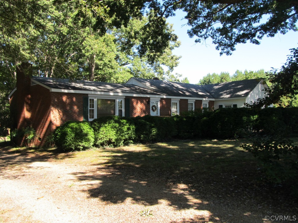 1407 Schroeder Road Powhatan, VA 23139 - Photo 1 of 24 Gallery Image 1