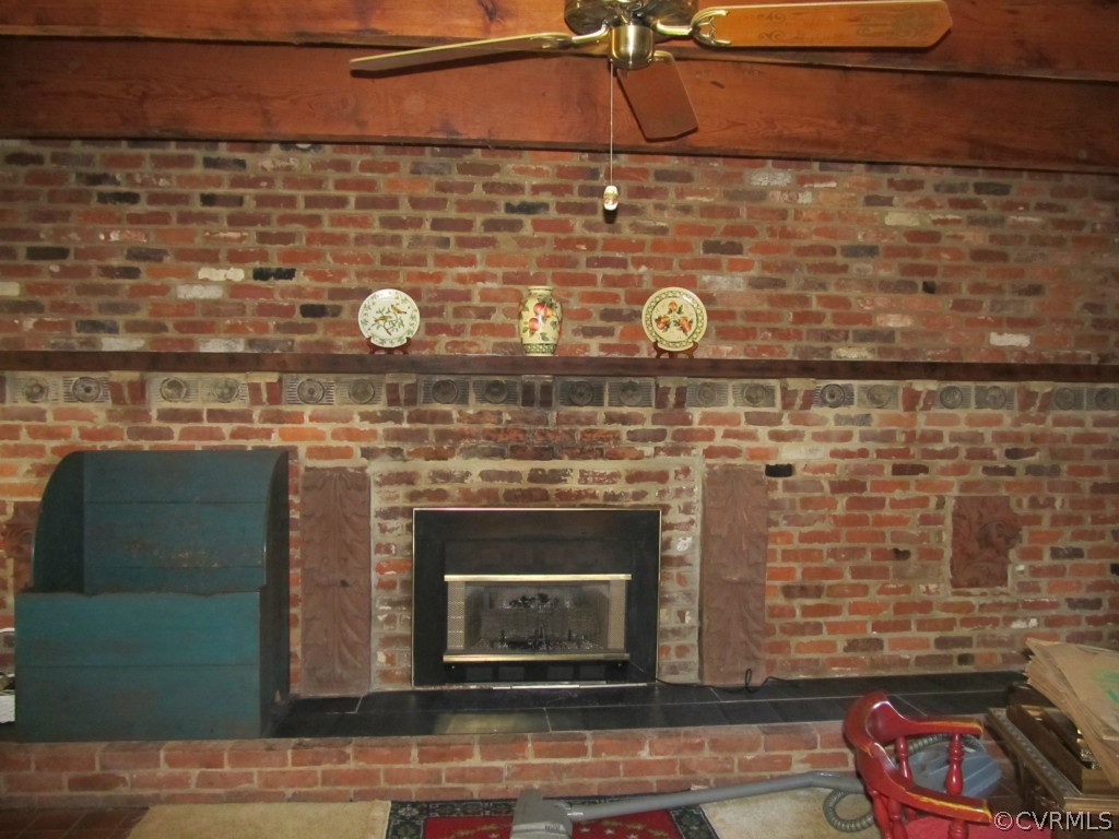 1407 Schroeder Road Powhatan, VA 23139 - Photo 12 of 24 Gallery Image 12