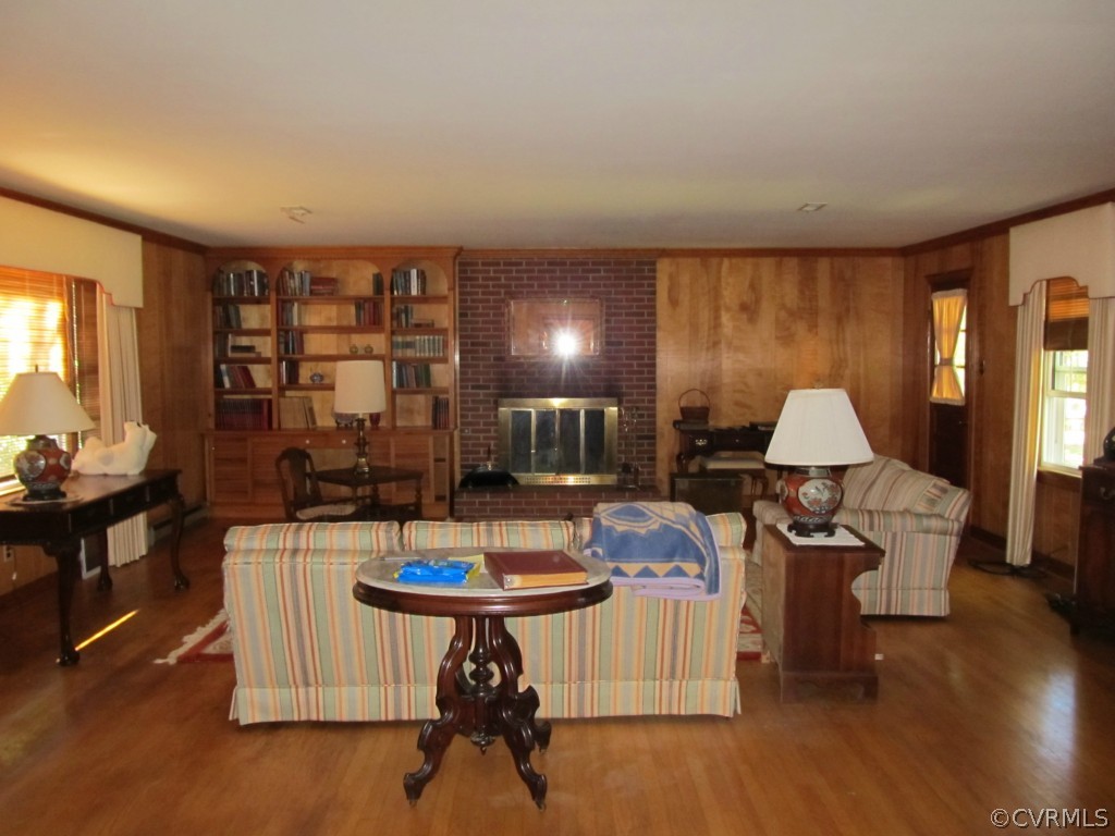 1407 Schroeder Road Powhatan, VA 23139 - Photo 17 of 24 Gallery Image 17