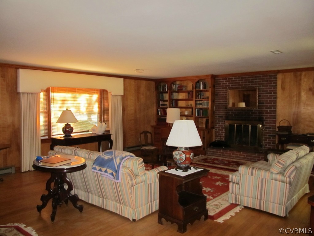 1407 Schroeder Road Powhatan, VA 23139 - Photo 18 of 24 Gallery Image 18