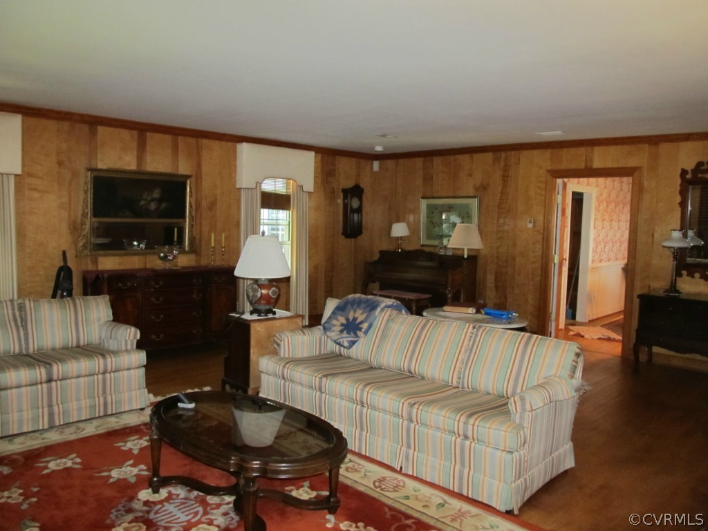 1407 Schroeder Road Powhatan, VA 23139 - Photo 20 of 24 Gallery Image 20