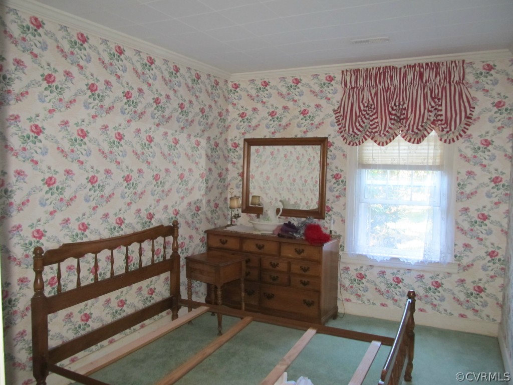 1407 Schroeder Road Powhatan, VA 23139 - Photo 23 of 24 Gallery Image 23