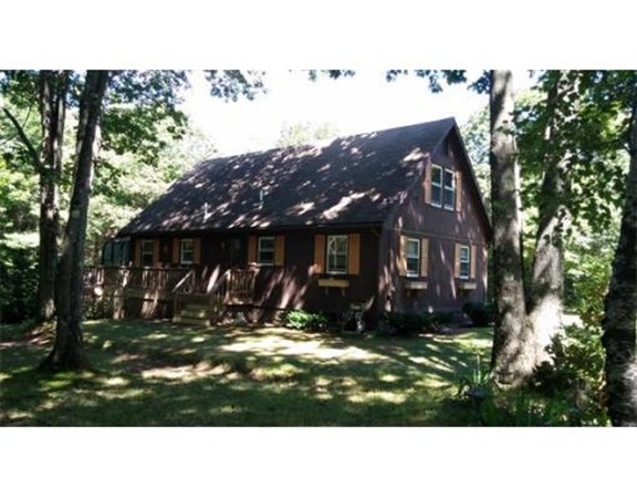 88 Chester Road Blandford, MA 01008 - Photo 1 of 18 Gallery Image 1