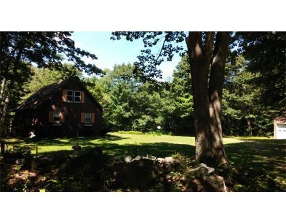 88 Chester Road Blandford, MA 01008 - Photo 2 of 18 Gallery Image 2