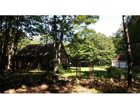 88 Chester Road Blandford, MA 01008 - Photo 3 of 18 Gallery Image 3