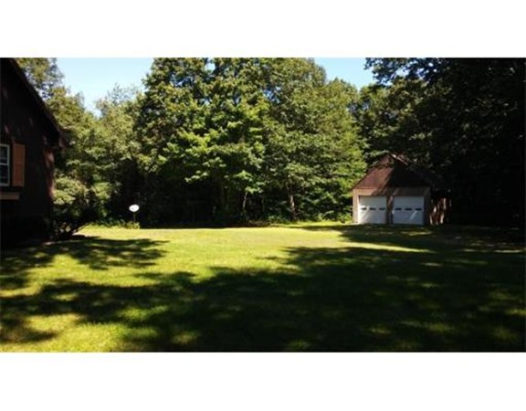 88 Chester Road Blandford, MA 01008 - Photo 4 of 18 Gallery Image 4