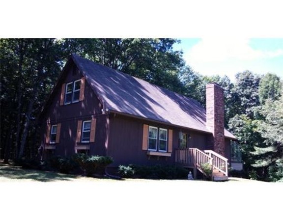 88 Chester Road Blandford, MA 01008 - Photo 5 of 18 Gallery Image 5