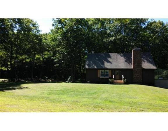 88 Chester Road Blandford, MA 01008 - Photo 7 of 18 Gallery Image 7