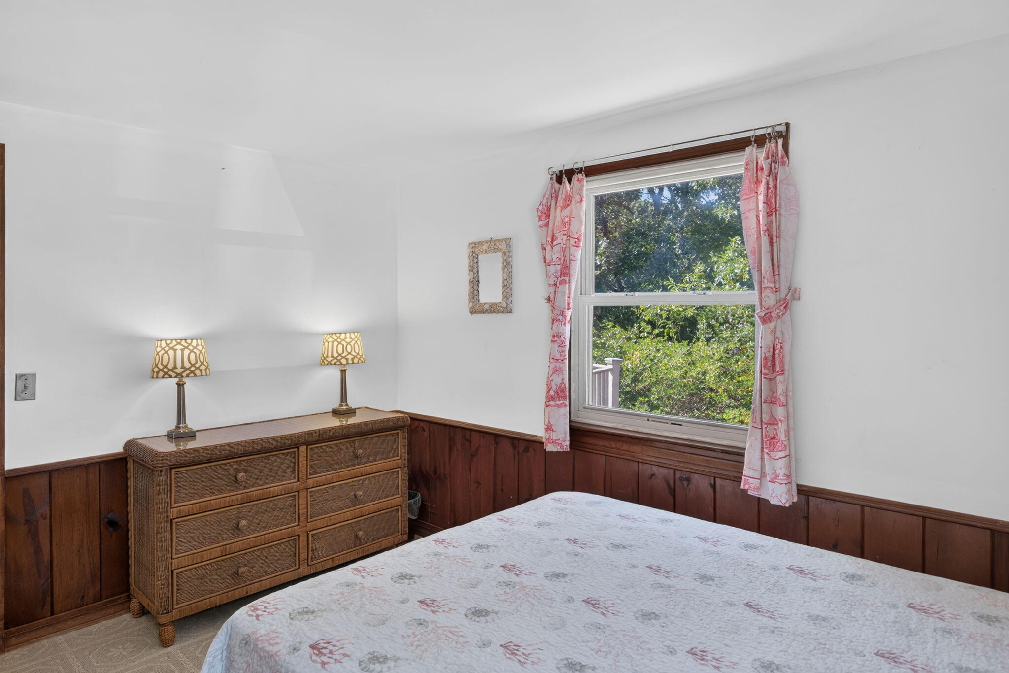 92 Dune Road Brewster, MA 02631 - Photo 14 of 39 First floor bedroom