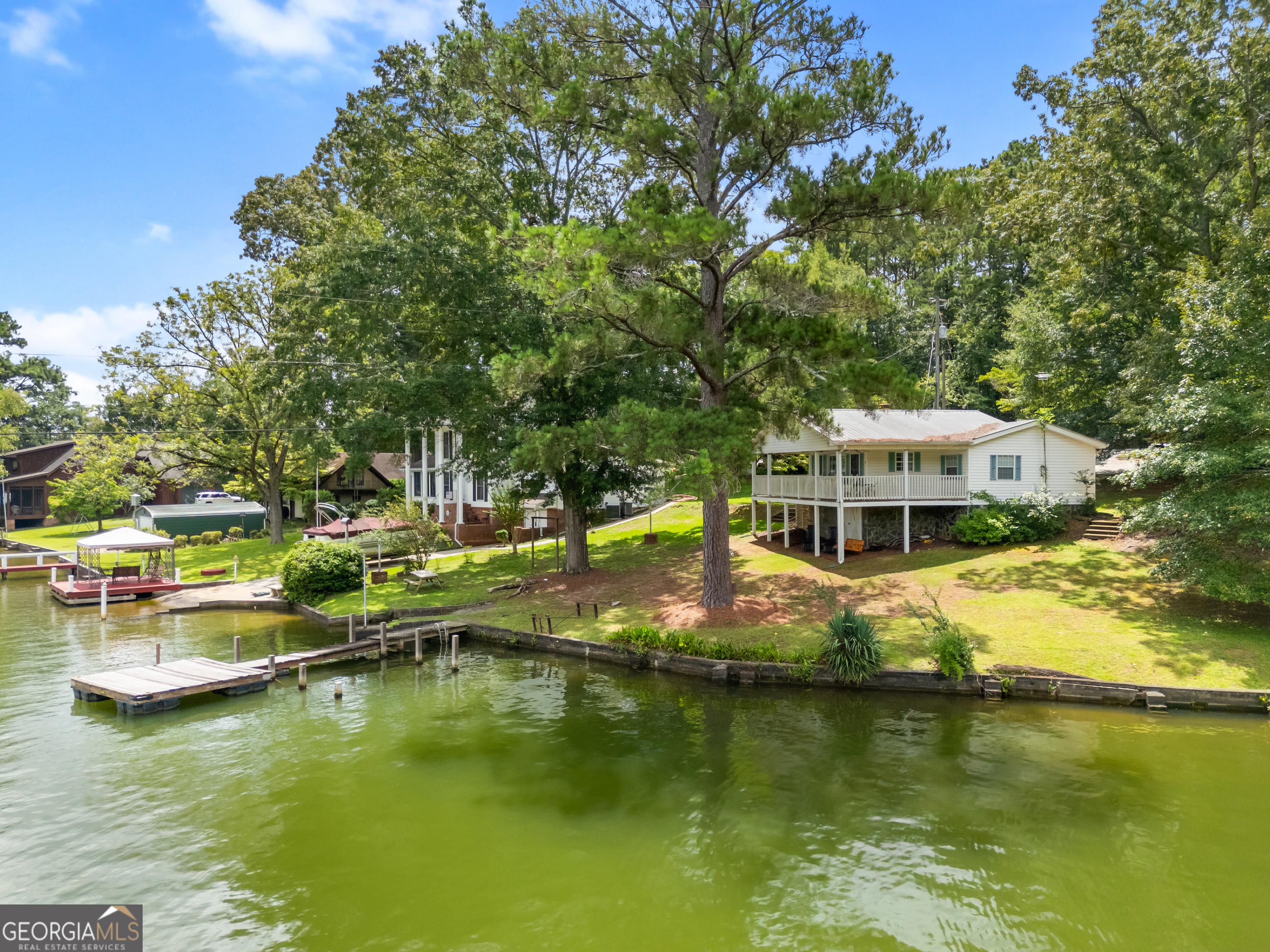 224 Roberts Point Road Jackson, GA 30233 - Photo 1 of 1 Gallery Image 1